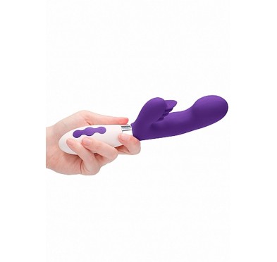 Ares Rechargeable - Purple